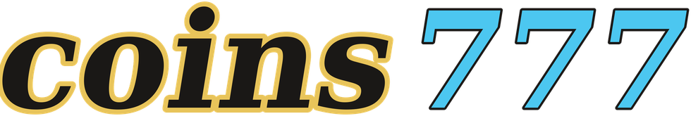 coins777 logo
